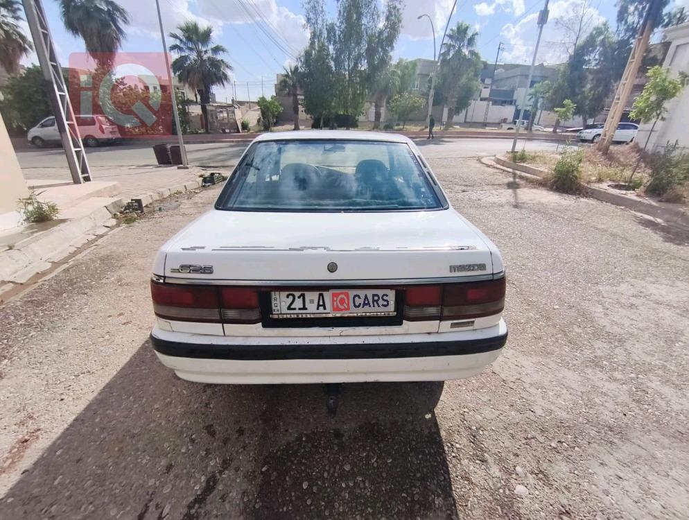 مازدا 626